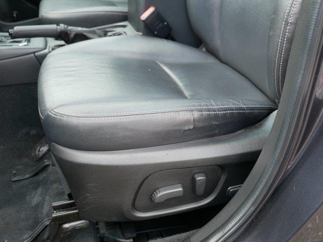 2015 Subaru Forester - $14,345