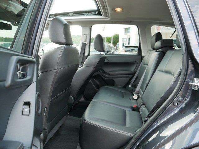 2015 Subaru Forester - $14,345