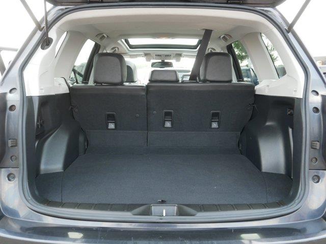 2015 Subaru Forester - $14,345