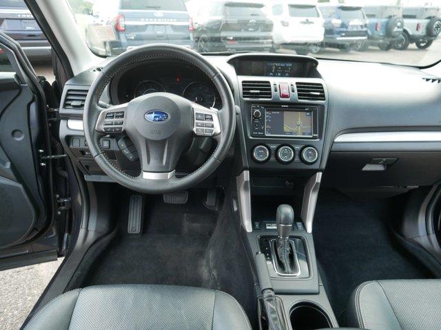 2015 Subaru Forester - $14,345