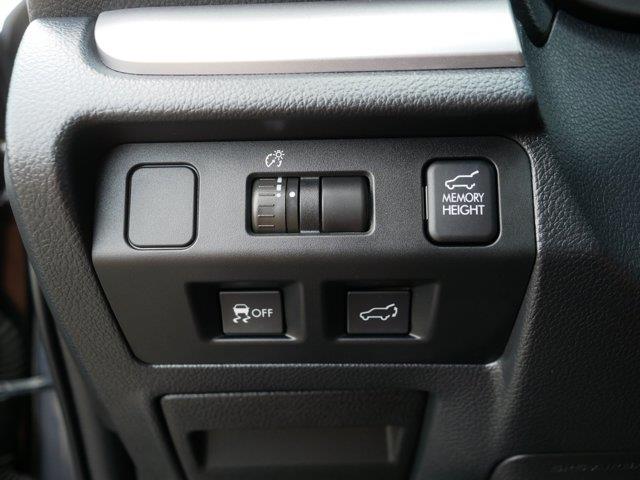 2015 Subaru Forester - $14,345