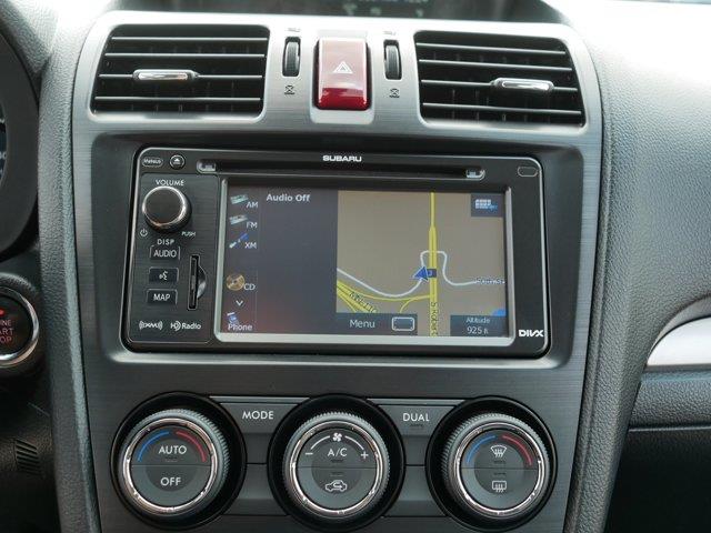 2015 Subaru Forester - $14,345