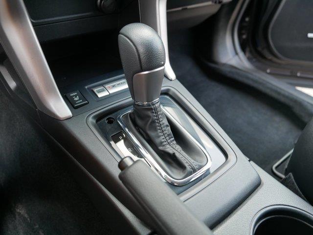 2015 Subaru Forester - $14,345