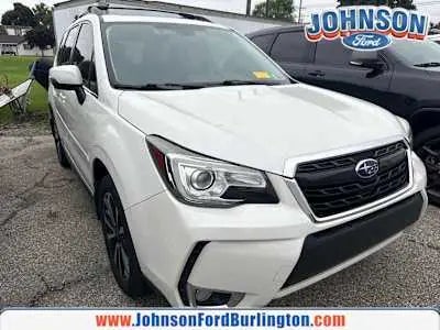 Photo of a 2018 Subaru Forester AWD 2.0XT Touring 4DR Wagon for sale
