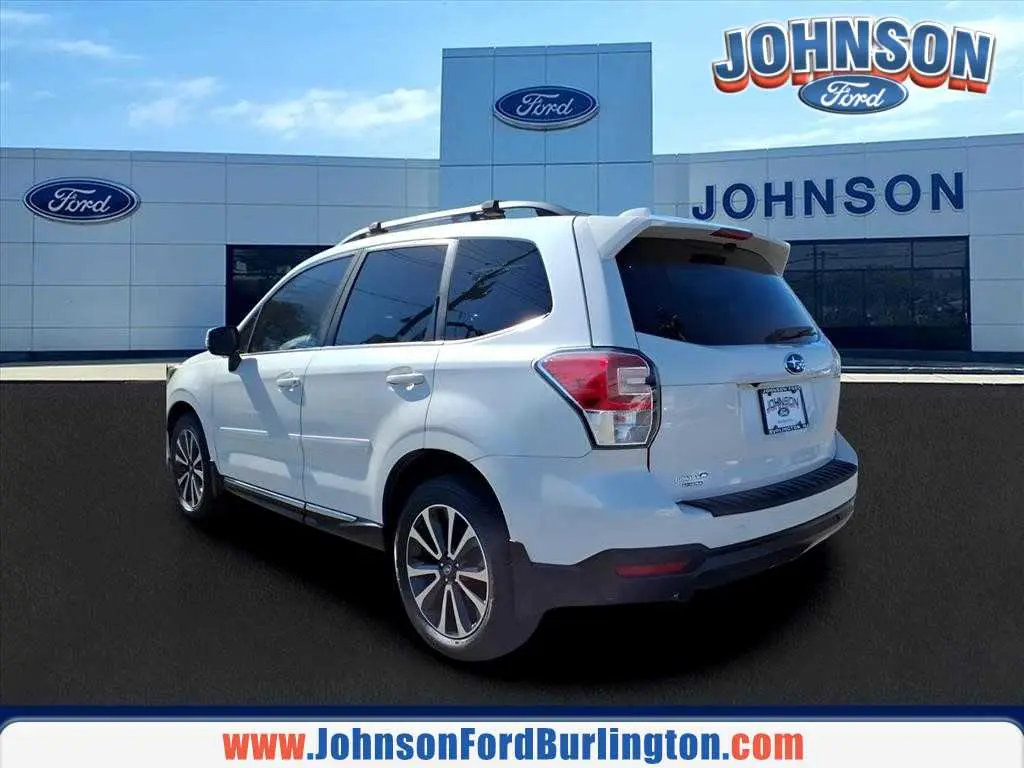 2018 Subaru Forester - $15,800