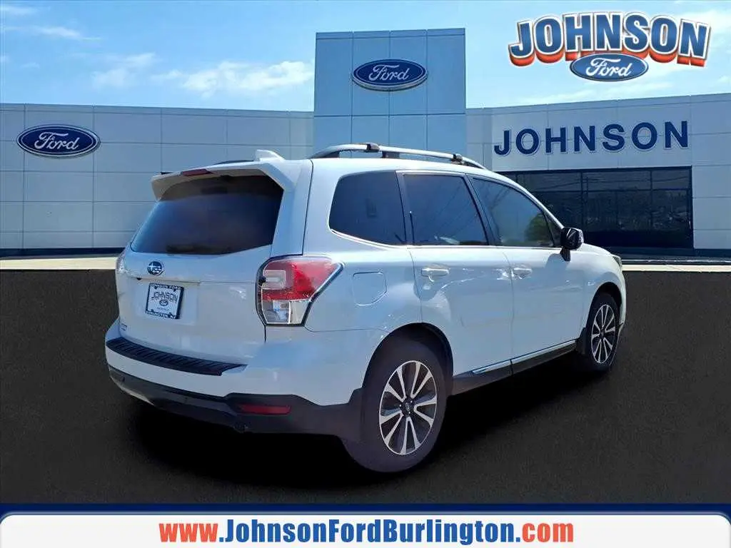 2018 Subaru Forester - $15,800