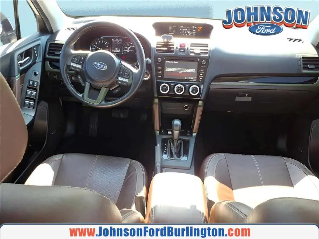 2018 Subaru Forester - $15,800