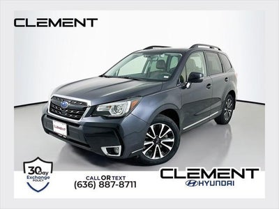 Photo of a 2018 Subaru Forester AWD 2.0XT Touring 4DR Wagon for sale