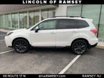 2018 Forester Thumbnail 2