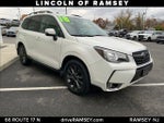 2018 Forester Thumbnail 9