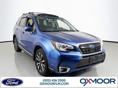 2018 Subaru Forester AWD 2.0XT Touring 4DR Wagon