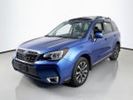 2018 Forester Thumbnail 3