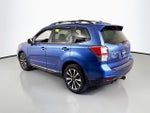 2018 Forester Thumbnail 5