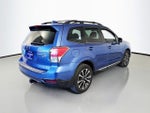 2018 Forester Thumbnail 7