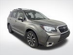 2018 Forester Thumbnail 1