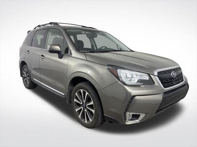 Photo of a 2018 Subaru Forester AWD 2.0XT Touring 4DR Wagon for sale