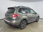 2018 Forester Thumbnail 3