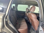 2018 Forester Thumbnail 7