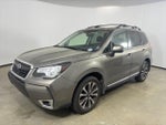 2018 Forester Thumbnail 15