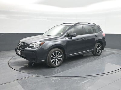 2018 Subaru Forester AWD 2.0XT Touring 4DR Wagon