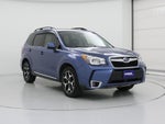 2016 Forester Thumbnail 1