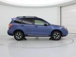 2016 Forester Thumbnail 7