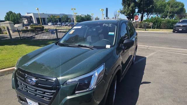 Preowned 2023 Subaru Forester Base for Sale