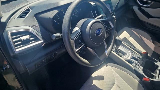 2023 Subaru Forester Base