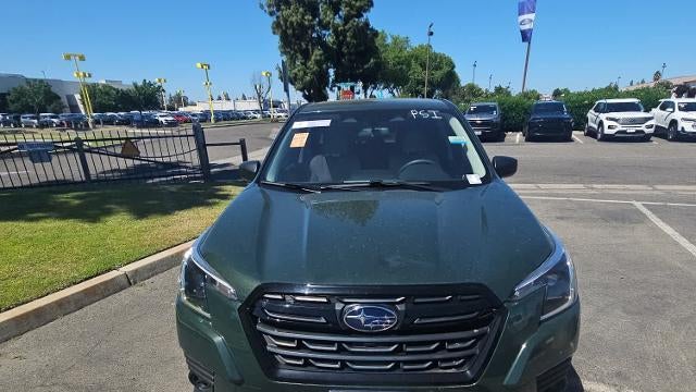 2023 Subaru Forester Base