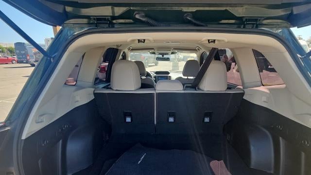 2023 Subaru Forester Base
