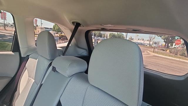 2023 Subaru Forester Base