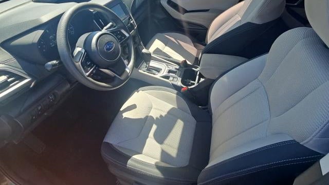 2023 Subaru Forester Base