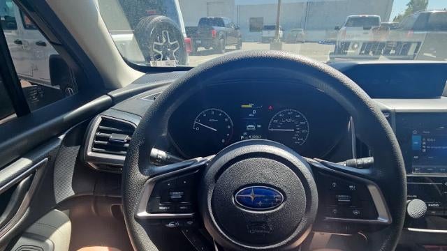 2023 Subaru Forester Base