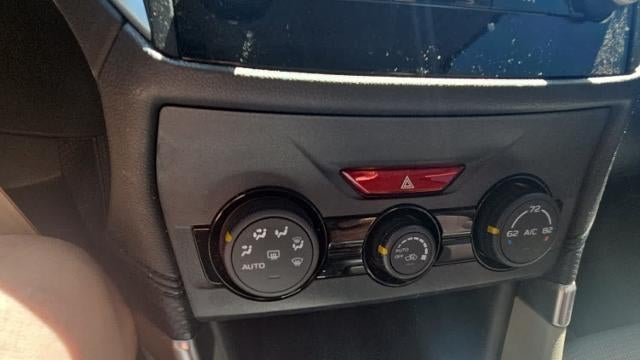 2023 Subaru Forester Base