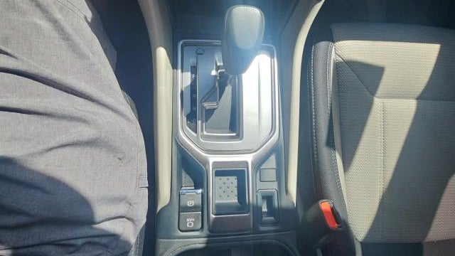 2023 Subaru Forester Base