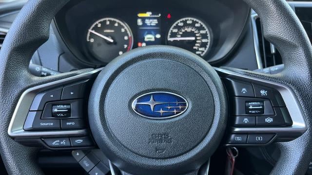 2023 Subaru Forester Base