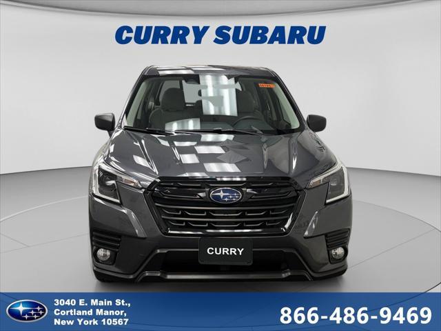 2024 Subaru Forester - $24,554
