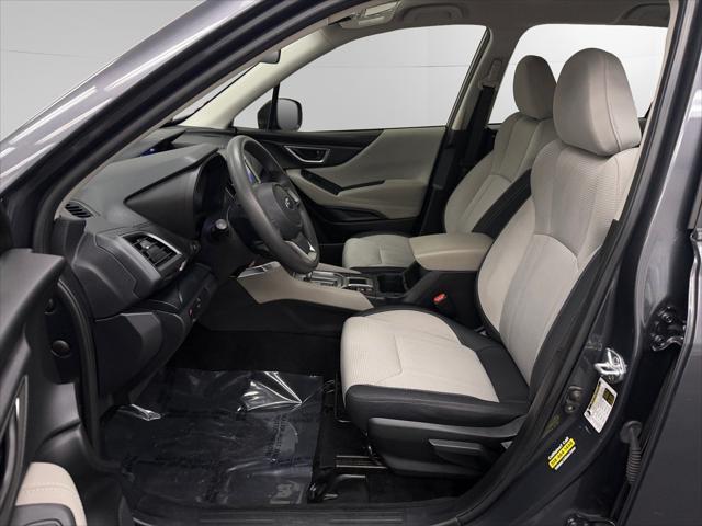 2024 Subaru Forester - $24,554