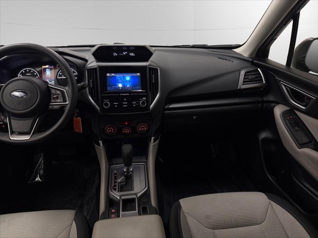 2024 Subaru Forester - $24,554