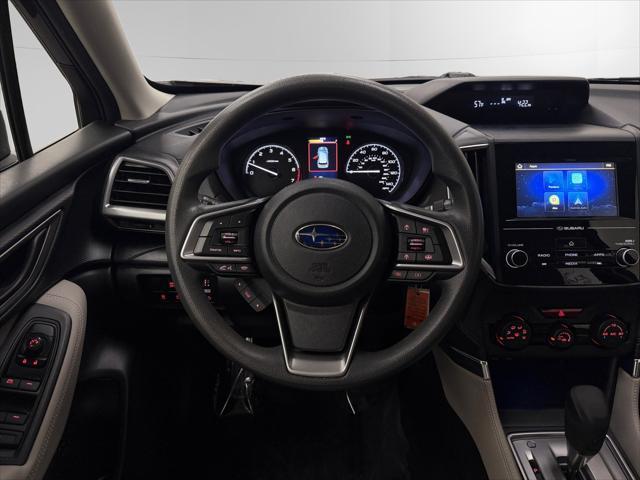 2024 Subaru Forester - $24,554