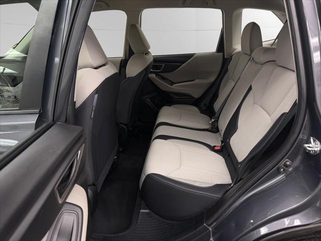 2024 Subaru Forester - $24,554