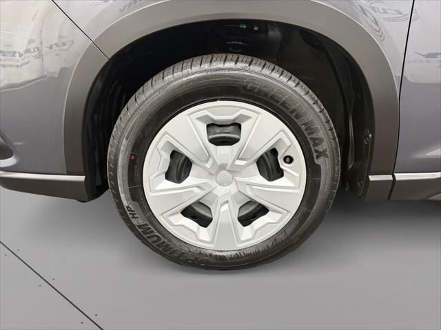 2024 Subaru Forester - $24,554