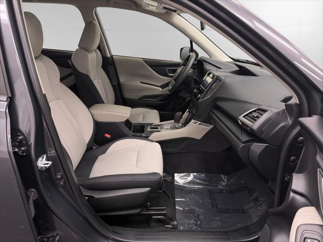 2024 Subaru Forester - $24,554