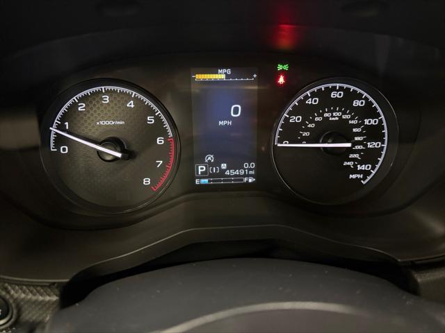 2024 Subaru Forester - $24,554