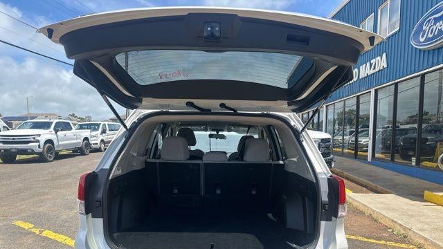 2020 Subaru Forester Base