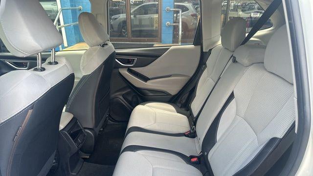 2020 Subaru Forester Base