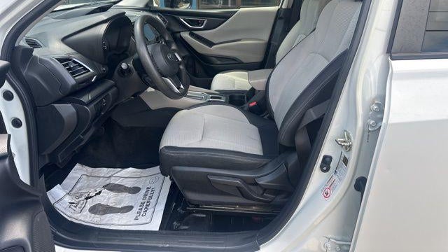 2020 Subaru Forester Base