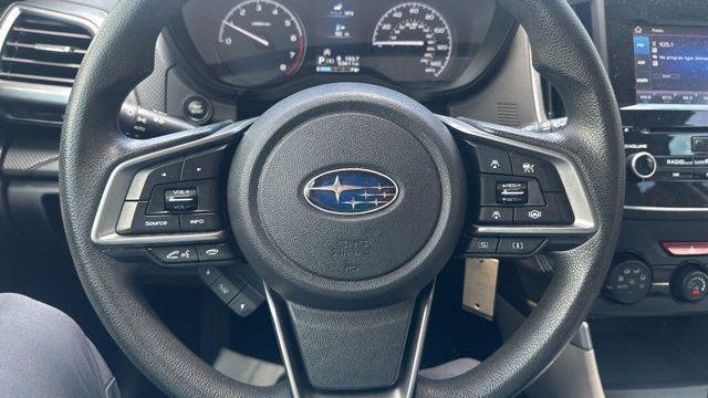 2020 Subaru Forester Base
