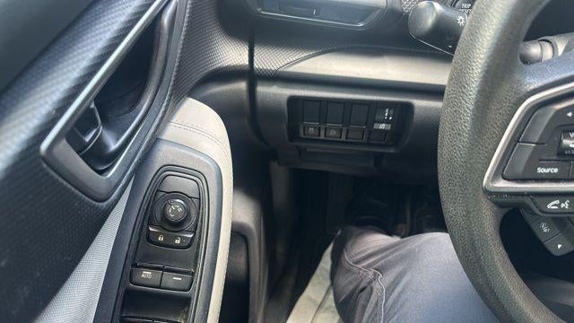 2020 Subaru Forester Base