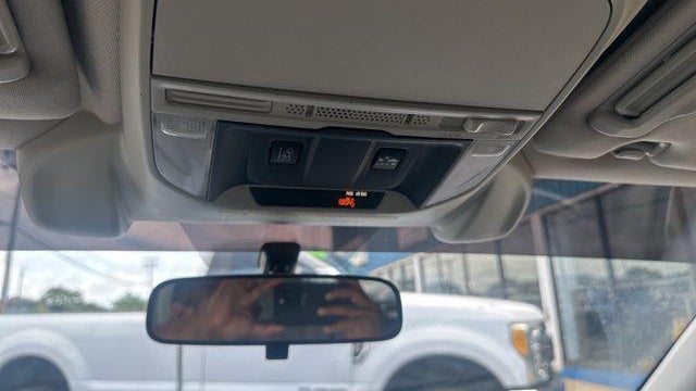 2020 Subaru Forester Base